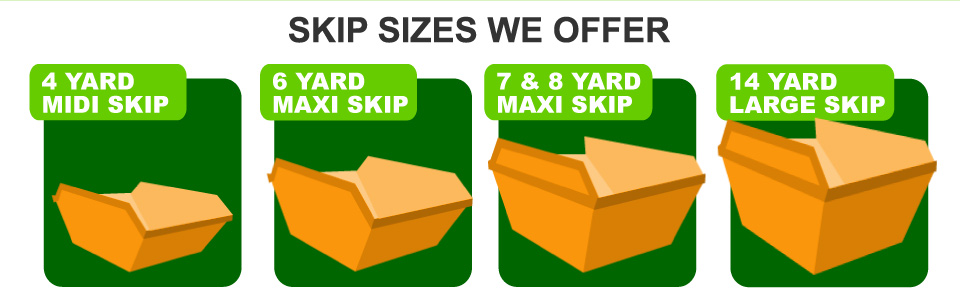 SKIP HIRE GLASGOW